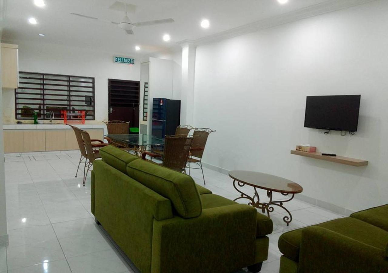 לומוט Cityscape Lodge - Penginapan Bajet Yang Mudah, Selesa & Selamat Dengan Wifi Dan Parkir Percuma Serta Layanan Mesra Tambah Servis Memuaskan מראה חיצוני תמונה