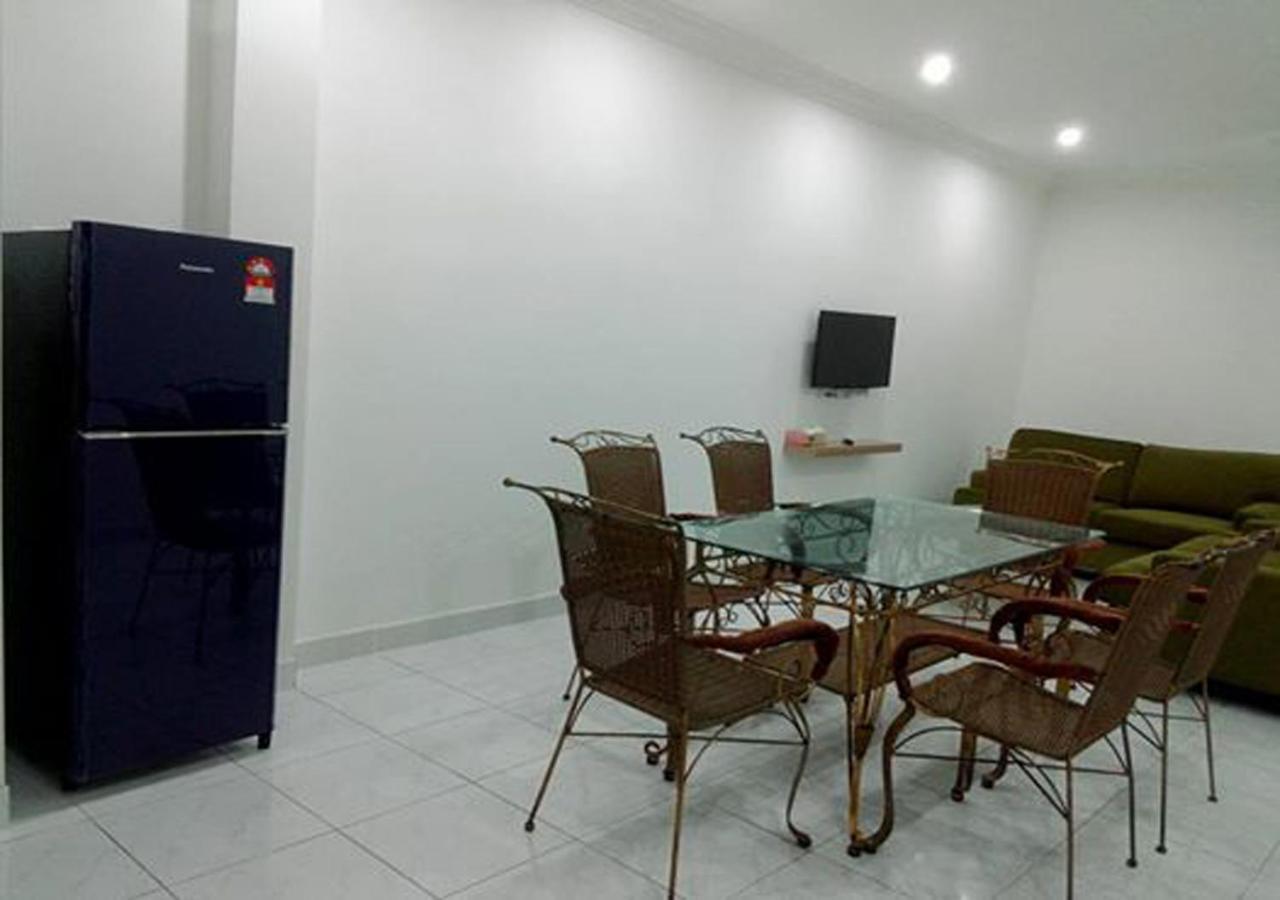 לומוט Cityscape Lodge - Penginapan Bajet Yang Mudah, Selesa & Selamat Dengan Wifi Dan Parkir Percuma Serta Layanan Mesra Tambah Servis Memuaskan מראה חיצוני תמונה