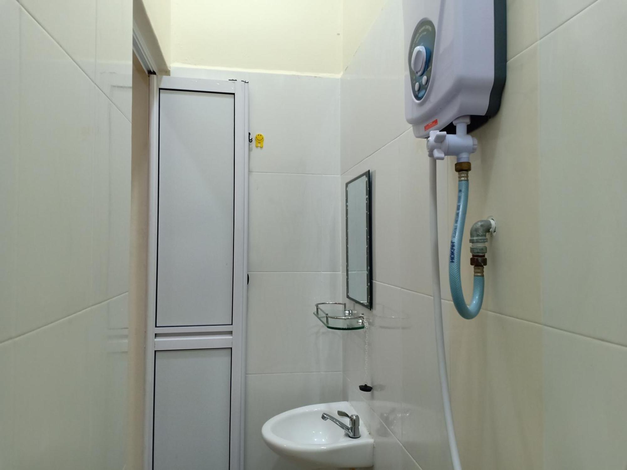 לומוט Cityscape Lodge - Penginapan Bajet Yang Mudah, Selesa & Selamat Dengan Wifi Dan Parkir Percuma Serta Layanan Mesra Tambah Servis Memuaskan מראה חיצוני תמונה
