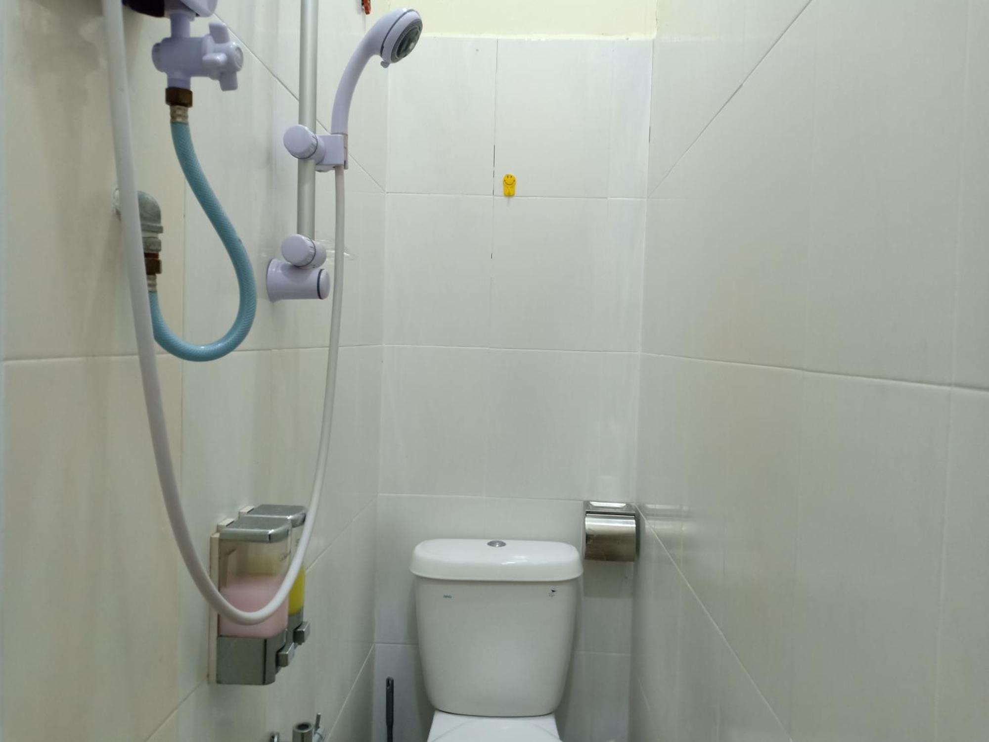 לומוט Cityscape Lodge - Penginapan Bajet Yang Mudah, Selesa & Selamat Dengan Wifi Dan Parkir Percuma Serta Layanan Mesra Tambah Servis Memuaskan מראה חיצוני תמונה