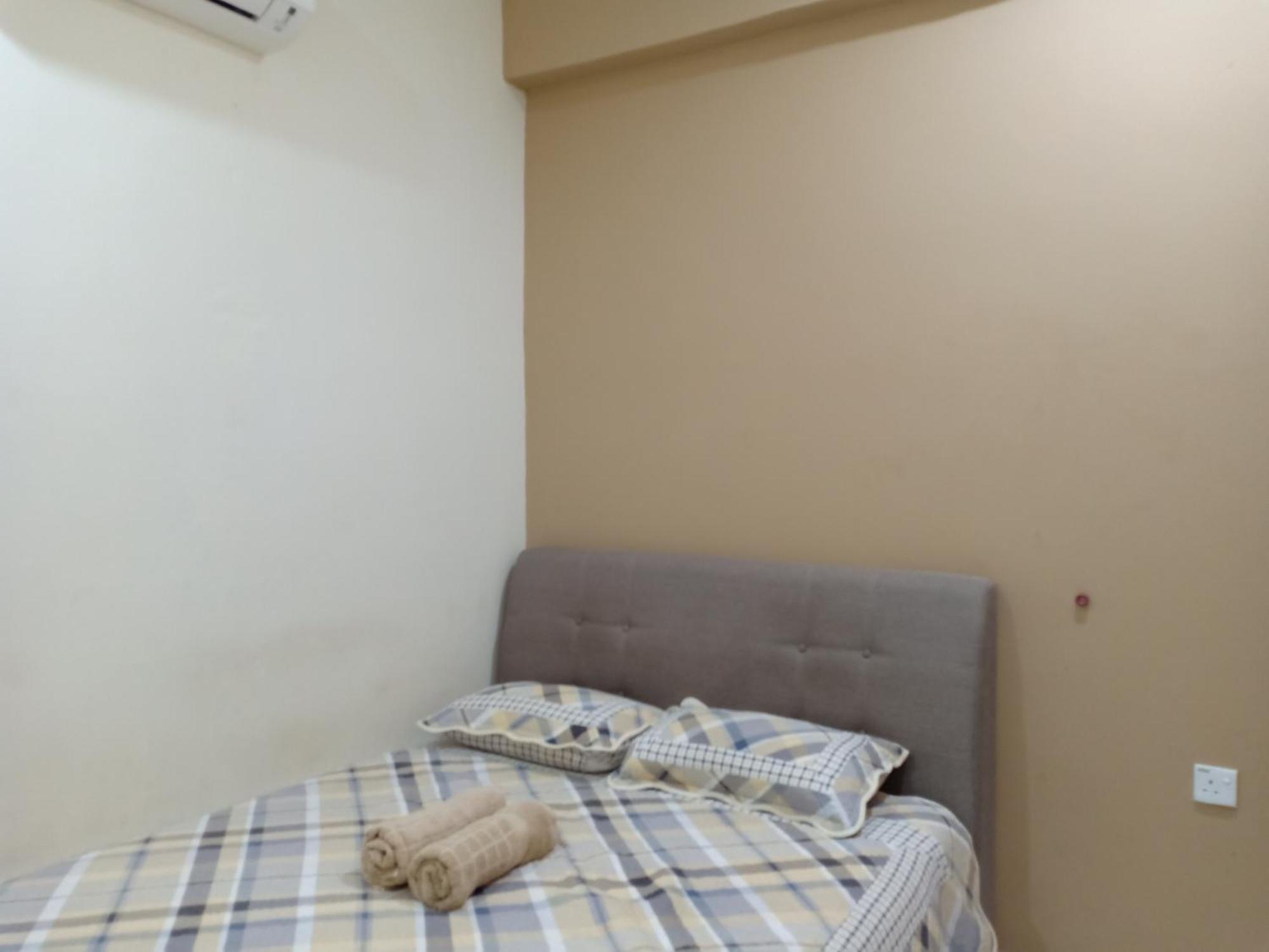 לומוט Cityscape Lodge - Penginapan Bajet Yang Mudah, Selesa & Selamat Dengan Wifi Dan Parkir Percuma Serta Layanan Mesra Tambah Servis Memuaskan מראה חיצוני תמונה