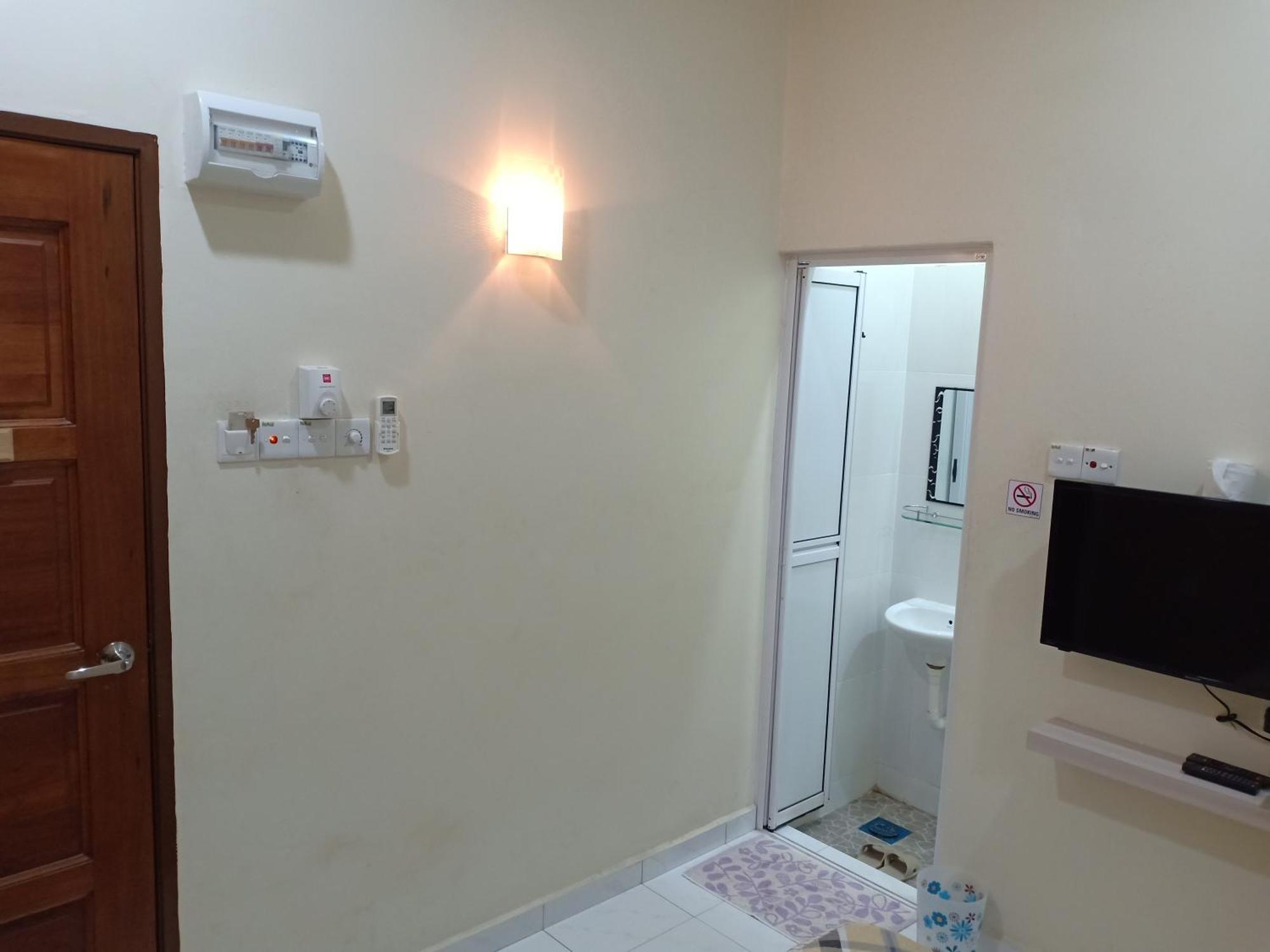 לומוט Cityscape Lodge - Penginapan Bajet Yang Mudah, Selesa & Selamat Dengan Wifi Dan Parkir Percuma Serta Layanan Mesra Tambah Servis Memuaskan מראה חיצוני תמונה