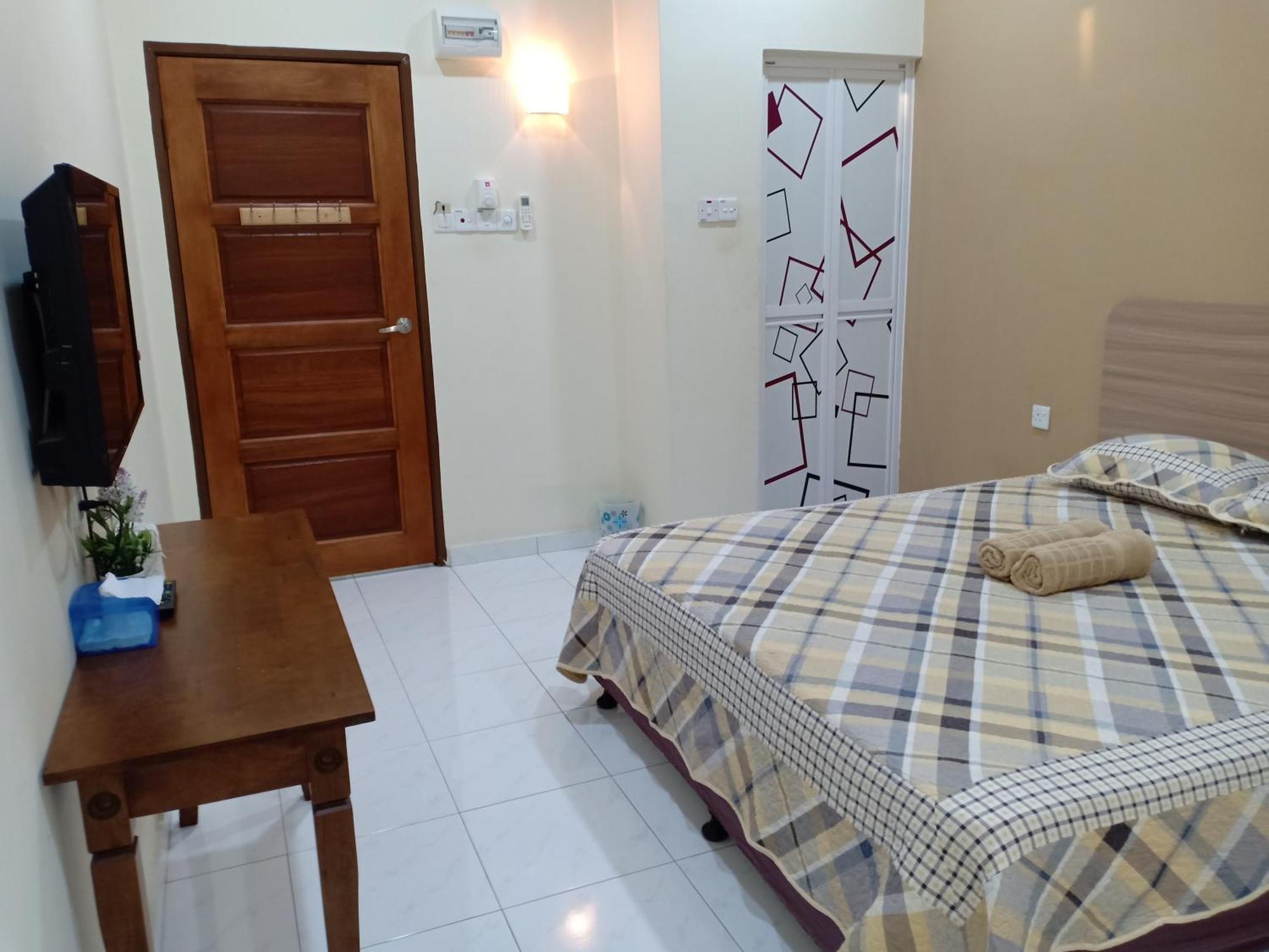 לומוט Cityscape Lodge - Penginapan Bajet Yang Mudah, Selesa & Selamat Dengan Wifi Dan Parkir Percuma Serta Layanan Mesra Tambah Servis Memuaskan מראה חיצוני תמונה