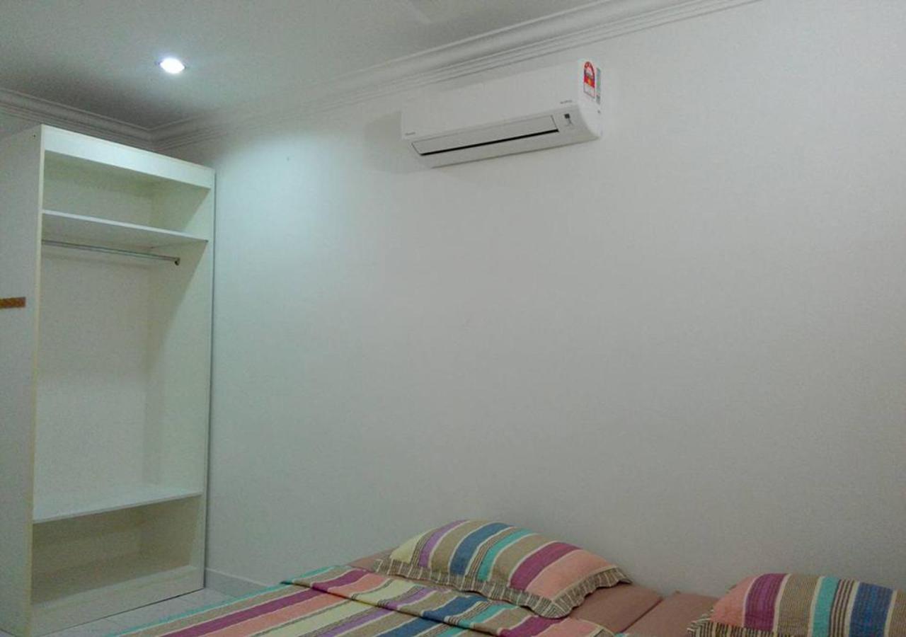 לומוט Cityscape Lodge - Penginapan Bajet Yang Mudah, Selesa & Selamat Dengan Wifi Dan Parkir Percuma Serta Layanan Mesra Tambah Servis Memuaskan מראה חיצוני תמונה