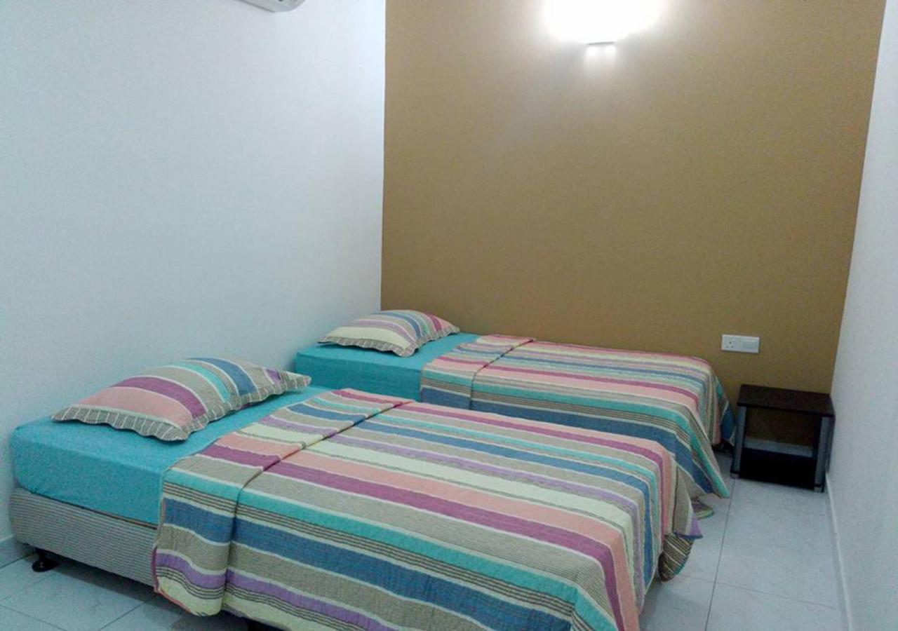 לומוט Cityscape Lodge - Penginapan Bajet Yang Mudah, Selesa & Selamat Dengan Wifi Dan Parkir Percuma Serta Layanan Mesra Tambah Servis Memuaskan מראה חיצוני תמונה