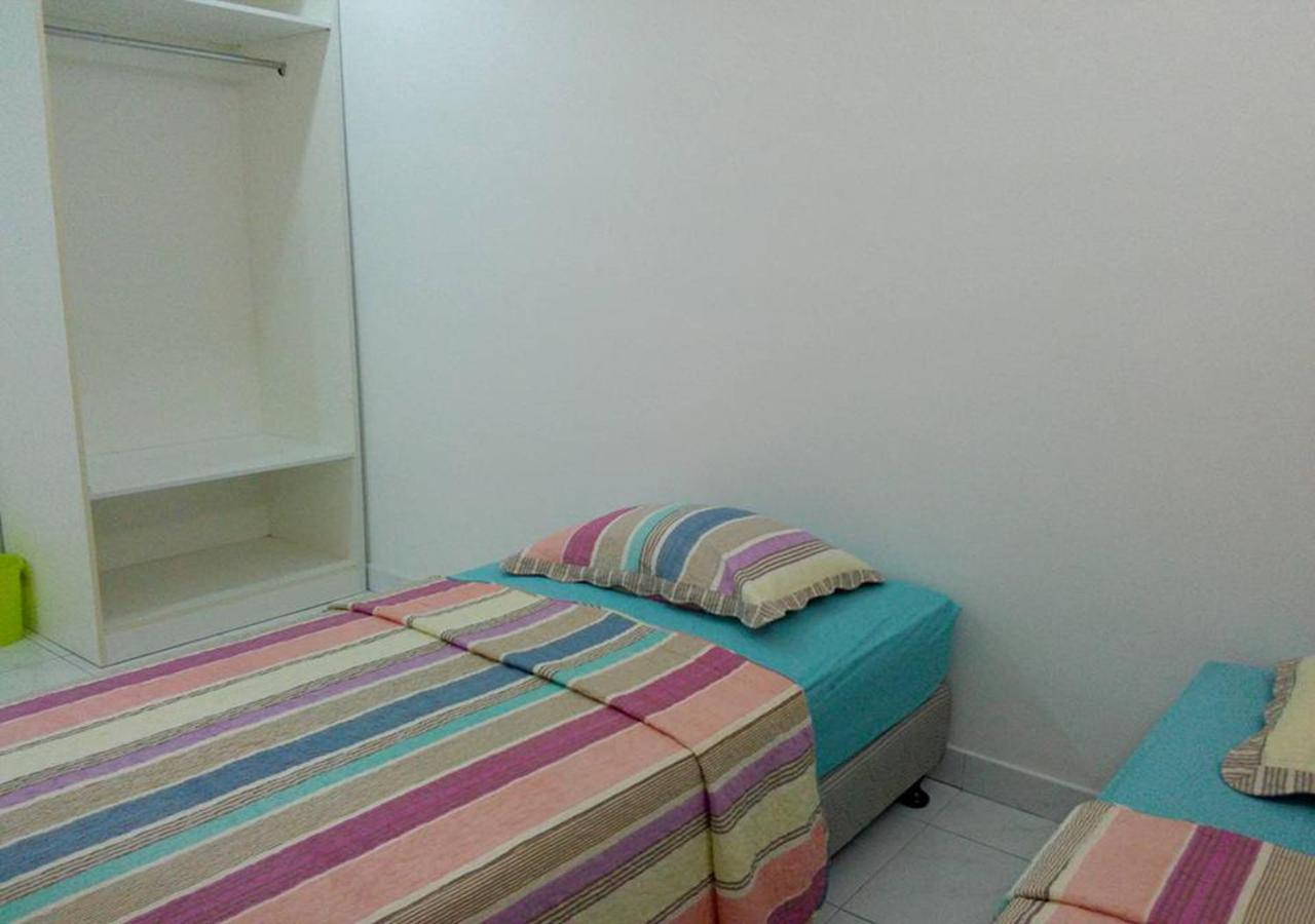 לומוט Cityscape Lodge - Penginapan Bajet Yang Mudah, Selesa & Selamat Dengan Wifi Dan Parkir Percuma Serta Layanan Mesra Tambah Servis Memuaskan מראה חיצוני תמונה