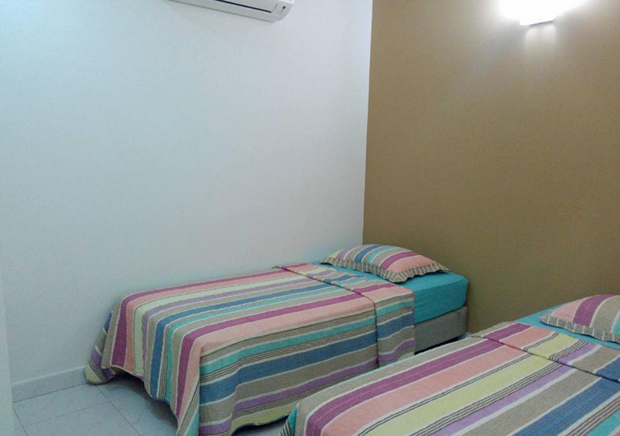לומוט Cityscape Lodge - Penginapan Bajet Yang Mudah, Selesa & Selamat Dengan Wifi Dan Parkir Percuma Serta Layanan Mesra Tambah Servis Memuaskan מראה חיצוני תמונה
