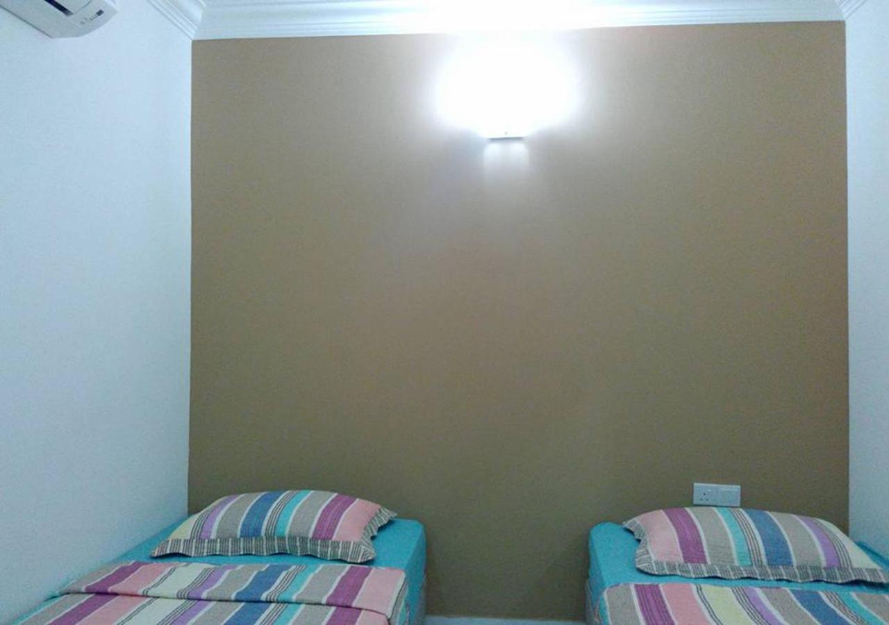 לומוט Cityscape Lodge - Penginapan Bajet Yang Mudah, Selesa & Selamat Dengan Wifi Dan Parkir Percuma Serta Layanan Mesra Tambah Servis Memuaskan מראה חיצוני תמונה