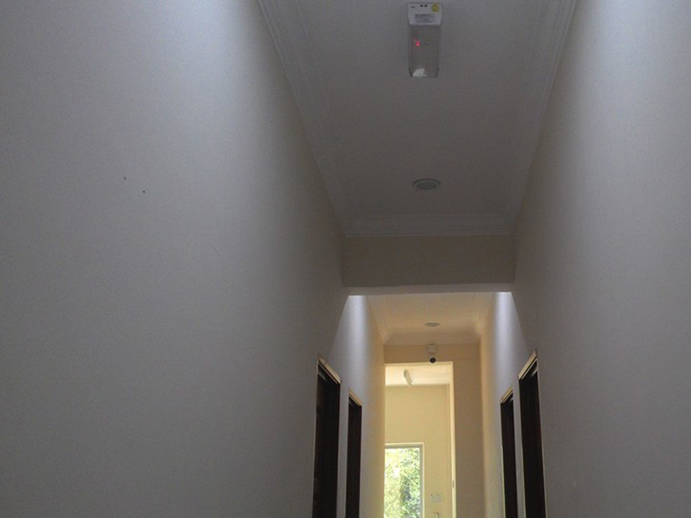 לומוט Cityscape Lodge - Penginapan Bajet Yang Mudah, Selesa & Selamat Dengan Wifi Dan Parkir Percuma Serta Layanan Mesra Tambah Servis Memuaskan מראה חיצוני תמונה