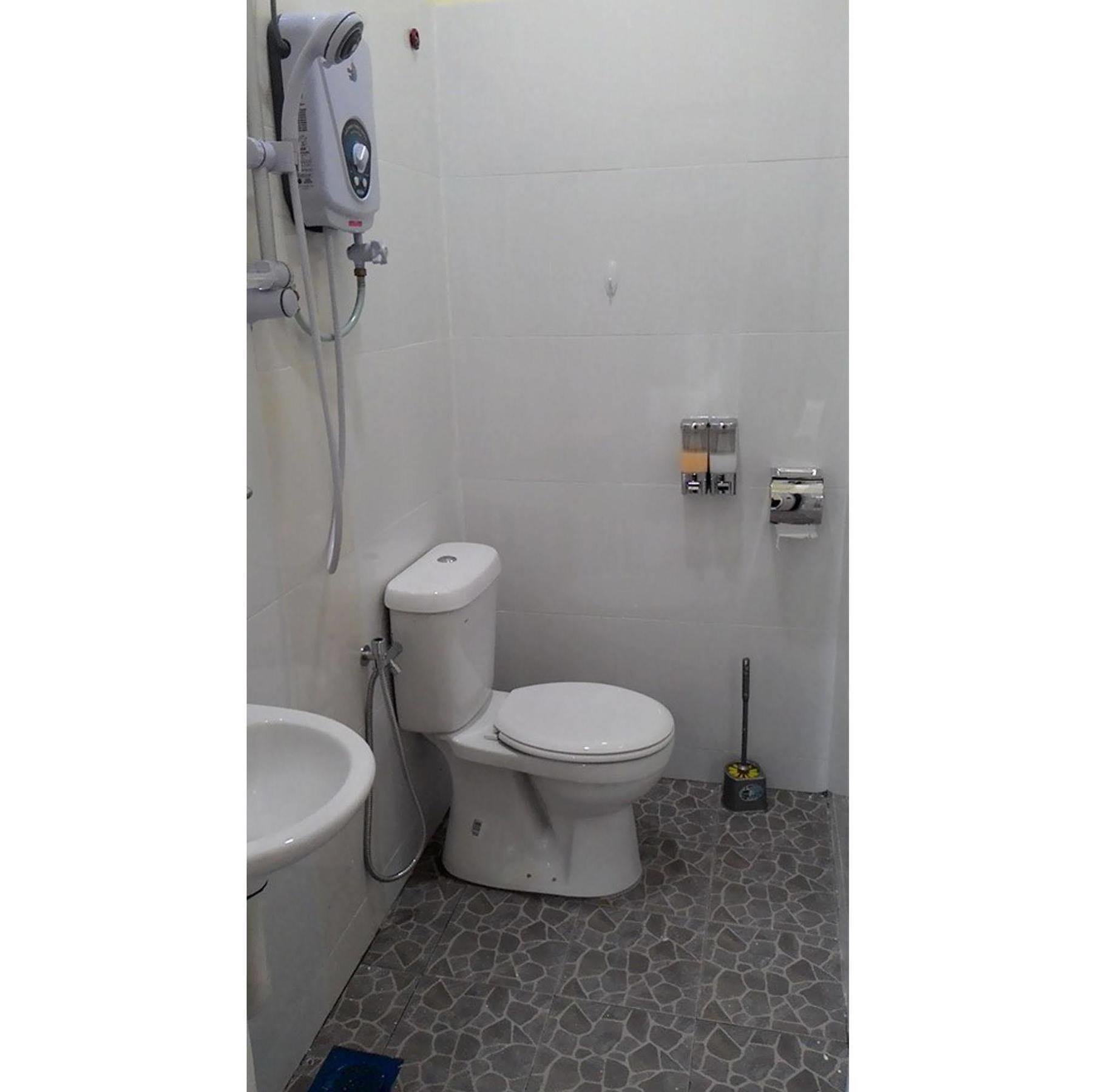 לומוט Cityscape Lodge - Penginapan Bajet Yang Mudah, Selesa & Selamat Dengan Wifi Dan Parkir Percuma Serta Layanan Mesra Tambah Servis Memuaskan מראה חיצוני תמונה