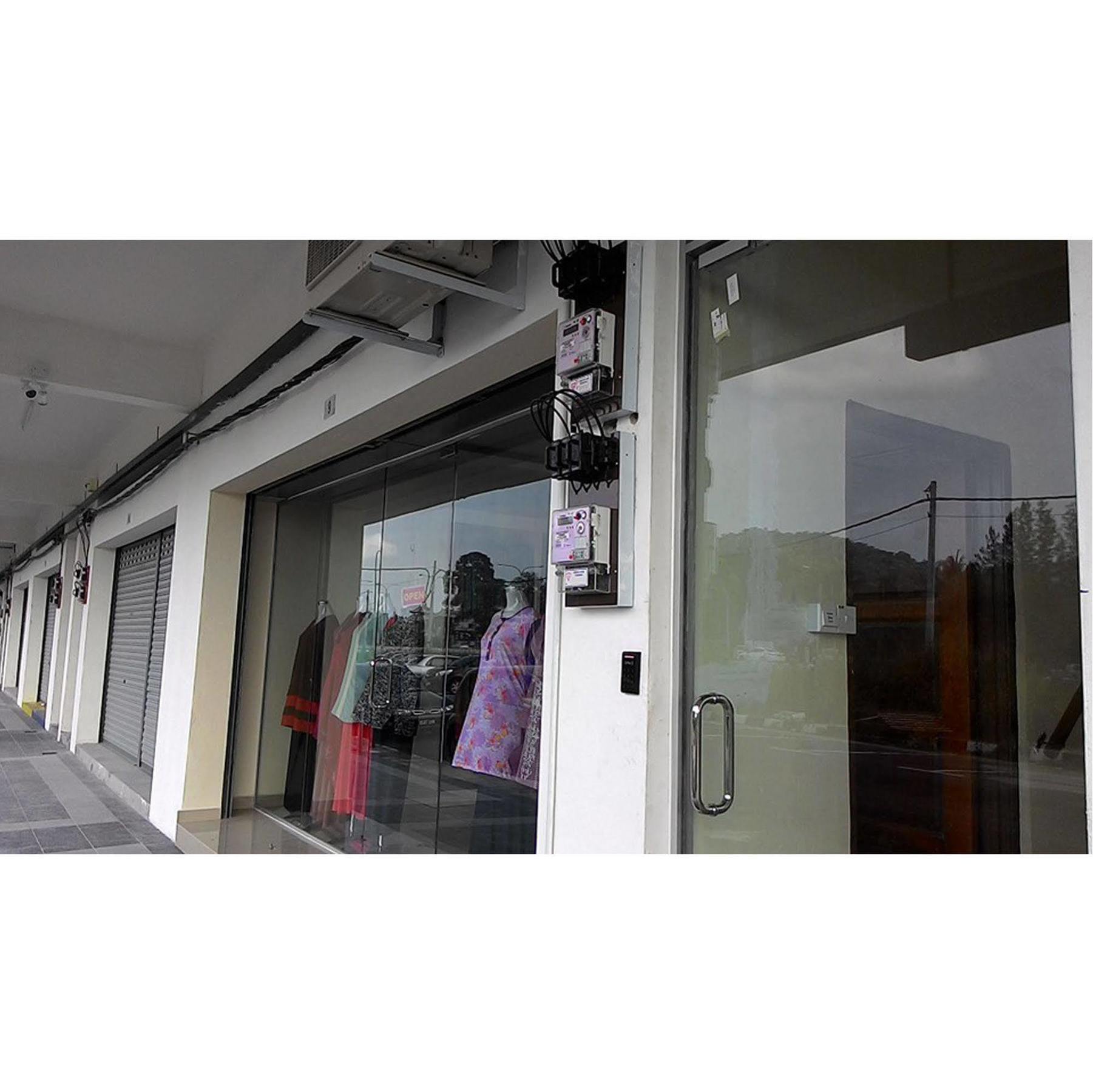לומוט Cityscape Lodge - Penginapan Bajet Yang Mudah, Selesa & Selamat Dengan Wifi Dan Parkir Percuma Serta Layanan Mesra Tambah Servis Memuaskan מראה חיצוני תמונה