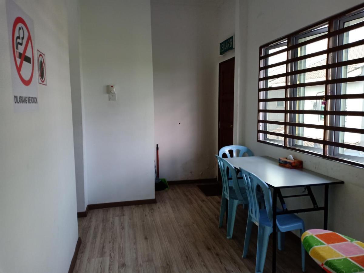 לומוט Cityscape Lodge - Penginapan Bajet Yang Mudah, Selesa & Selamat Dengan Wifi Dan Parkir Percuma Serta Layanan Mesra Tambah Servis Memuaskan מראה חיצוני תמונה